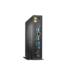 Mini <strong>Computer</strong> <strong>Amd</strong> A8 7410 Quad Core <strong>Processor</strong> Win10 Win7 Linux Gigabit Lan Barebone Mini Pc for Business Home - Product Image 3