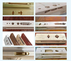 Máquina multifunción para cerradura de puerta, máquina para fabricar mortajas - Product Image 5