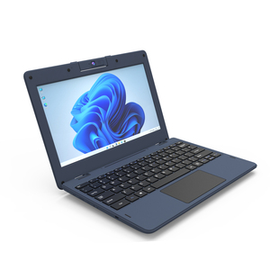N4020ทะเลสาบ/N4100/N5000 11.6นิ้ว1920*1080 IPS หน้าจอการศึกษาแล็ปท็อป IP54โรงเรียนนักเรียนแล็ปท็อป9ชั่วโมงเวลาทำงานใหม่ - Product Image 1