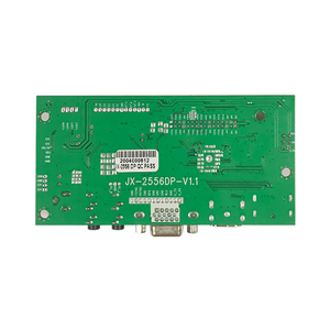 Placa controladora de monitor LCD universal compatible con pantalla LVDS/ EDP para señal de entrada HDMI DP VGA Resolución 1920*1080 - Product Image 5