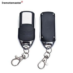 For <strong>DOM</strong> 501 Gate Opener Remote Controls <strong>DOM</strong> 502 <strong>DOM</strong> 505 YBS2 YBS4 Garage Door Remote 433.92MHz Opener Rolling <strong>Code</strong> - Product Image 1