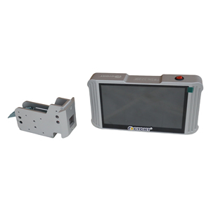 High-Speed Automatic Thermal Inkjet Printer <strong>for</strong> Printing Dates, Text, Numbers, <strong>Images</strong>, and QR <strong>Codes</strong> - Product Image 4