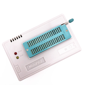 TL866II PLUS Universal programmierer Notebook Auto Motherboard Flash BIOS brennen - Product Image 3