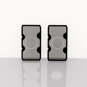 Werkseitig OEM/ODM Ungewöhnliche Formen Optischer Filter Doppelring-Polarisator filter für Bild verarbeitung und mobile Roboter - Product Image 4