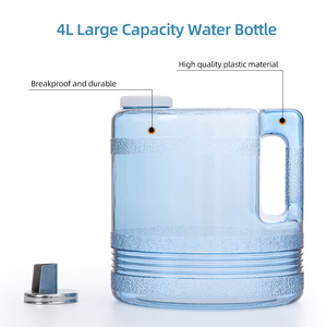 Temperature Adjustable LCD Screen 4L Wine Distiller/ Water Distiller Distilled <strong>Filter</strong> Purifier