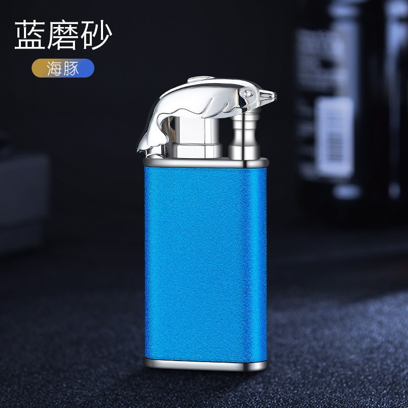 Dolphin Blue Sand