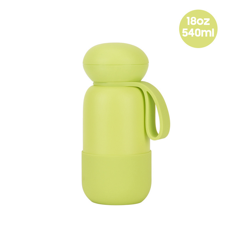 Vert citron