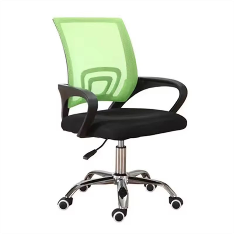 สีเขียวอ่อน