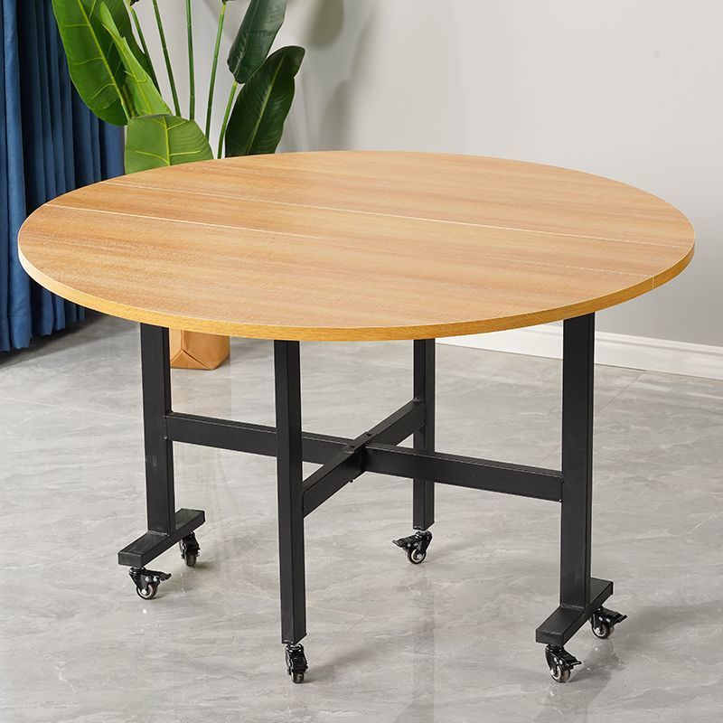 Grano de madera clara - antiincrustante - resistente al desgaste - estable