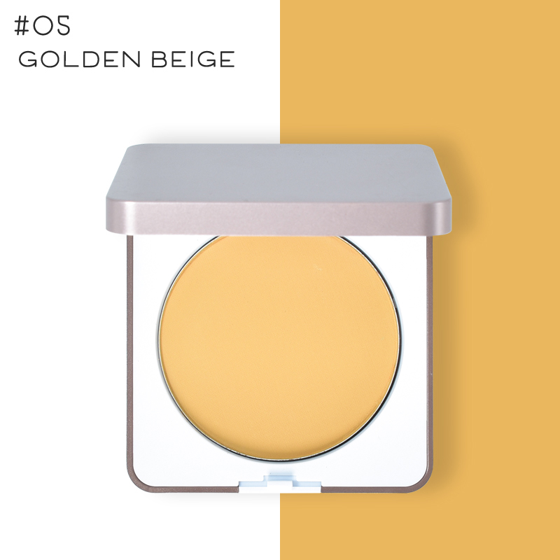 #5 Beige Doré