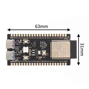 <strong>Module</strong> ESP32-S3 Core Board ESP32-S3-Wroom-NR8R8/N16R2/N16R8 <strong>WIFI</strong> <strong>Module</strong> ESP32 Development Board ESP32 S3 ESP32 - Product Image 3