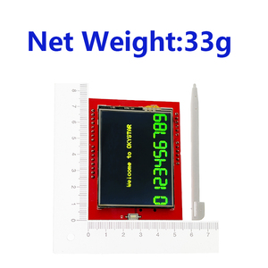 OKY4031 LCD 2,4-Zoll-Touchscreen-Bildschirm TFT LCD-Farbbild schirm