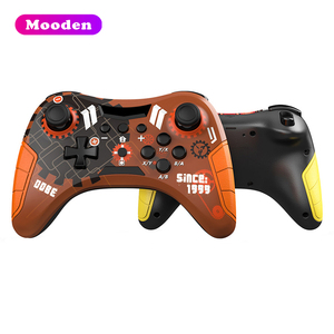 L TY-3839 Wireless BT Joystick Game <strong>Controller</strong> Switch Linear Mobile Phone Gaming <strong>Controller</strong> for PS3 Android PC Game <strong>Controller</strong> - Product Image 3