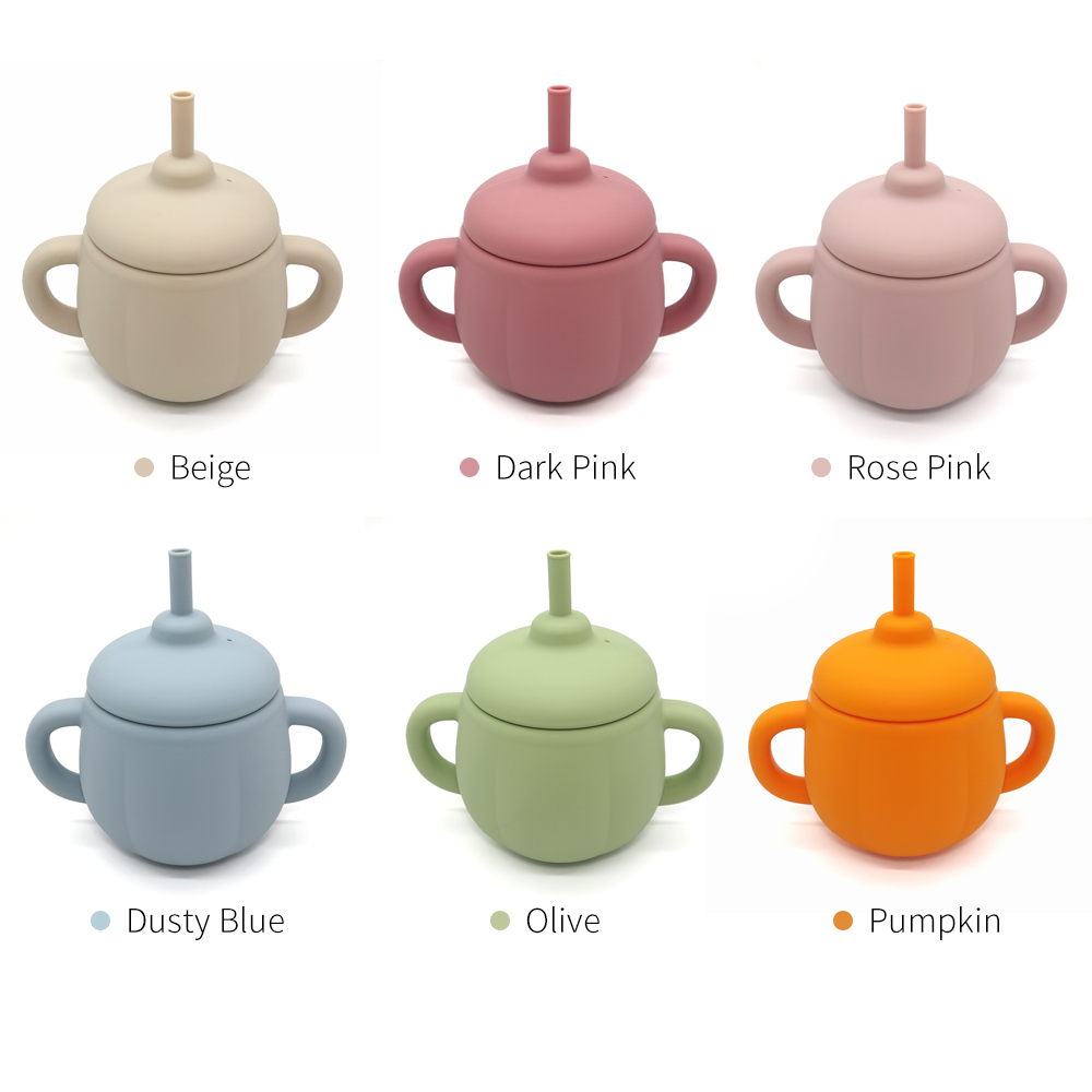 Baby Cup