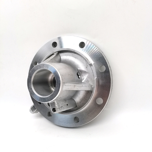 Carrier Transicold <strong>Carlyle</strong> 06E Refrigeration Compressor Compact Oil Pump Drive Assembly Set Metal Spare Part - Product Image 1