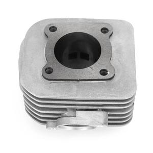 Bán buôn chất lượng đảm bảo 52.5mm suzu ki AG100 V100 ah100 100cc hoàn thành xây dựng lại bộ W Vòng tay áo xi lanh Piston Kit - Product Image 5