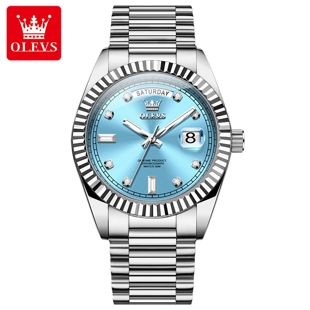Bleu Argent
