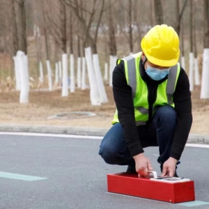 AT-RM-001 Continuity Road Marking Retroreflection Measuring <strong>Instrument</strong> for Machine Work and <strong>Testing</strong> - Product Image 5