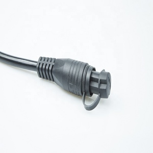 H07BQ-F CEได้รับการอนุมัติ3G1.5MM2ไฟฟ้าเย็น-Resistant: สาย2ขาสายไฟสีดำสีขาวใช้Nordicรถเครื่องยนต์Power On - Product Image 5