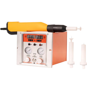 Elektrostatische Pulverbeschichtungspistole und -regler für automatische Pulverbeschichtungslinie - Product Image 4