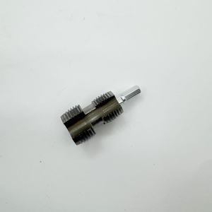 <span class=keywords><strong>4</strong></span>分6分PPR PPE水管内螺纹开启器聚氯乙烯塑料管螺纹丝锥手动电钻手动工具