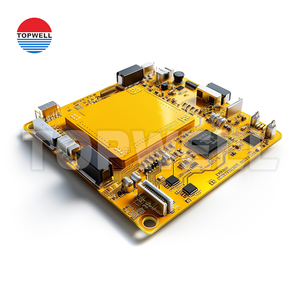 Advanced PCBA Design and Assembly for Optimized Product Lifecycles <strong>Software</strong> <strong>Development</strong> - Product Image 1