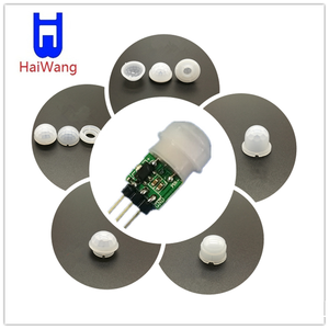 Digital <strong>pir</strong> <strong>sensor</strong> module HW1004 <strong>PIR</strong> infrared <strong>sensor</strong> module - Product Image 5