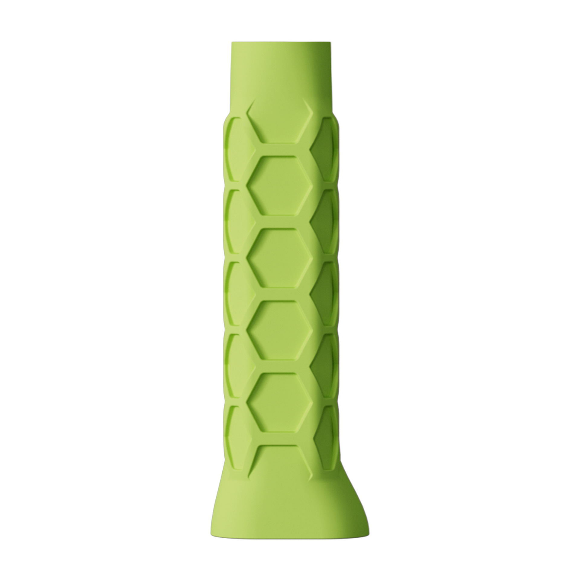 Fruit vert-opp