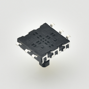 Interruttori tattili con interruttore a pulsante miniaturizzato multifunzione SMD a 4 direzioni 10x10mm - Product Image 4