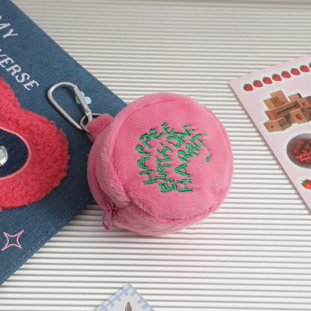 Pink-diameter 9cm