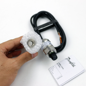 Orijinal danmbmbs3000 060g1455 basınç sensörü 30V IP67 iyi anti-titreşim yeteneği voltaj 30V anahtar basıncı için - Product Image 5