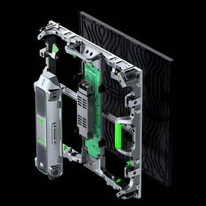 Outdoor P3.91 <span class=keywords><strong>Led</strong></span>-Scherm Full-Color Verhuur Podiumdisplay Met Tekstfunctie Ip65 Rated En Sdk-Functie Voor Event Gebruik - Product Image 2