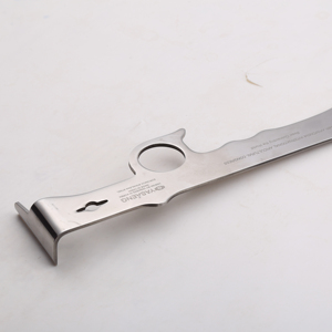 Hot Sale Hive Tools Korean Style Beekeeping Hive Tools Multi-featured Bee Hive Tool - Product Image 1