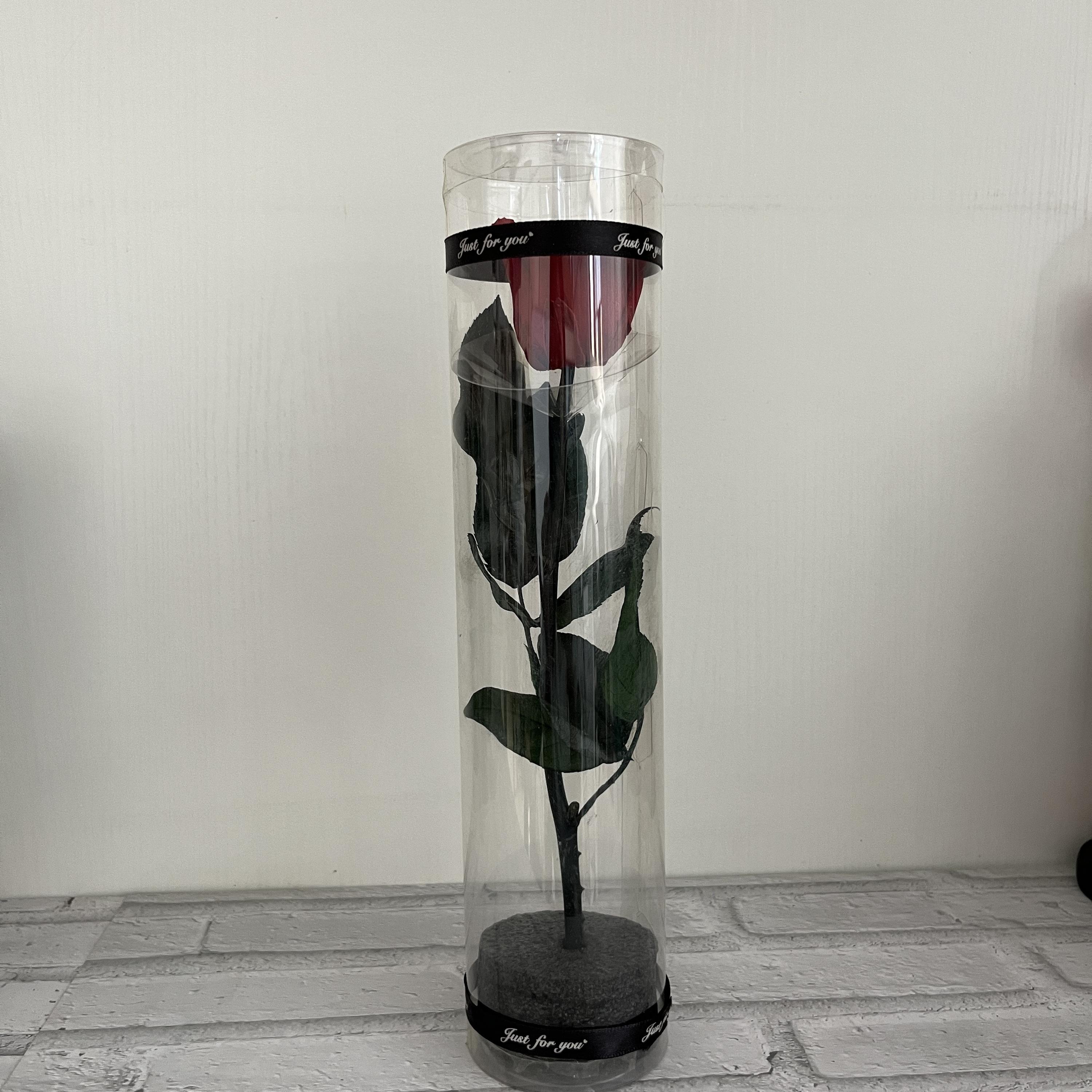 Rojo (30cm)
