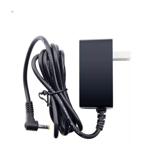 Arancione Pi 5 v3a DC adattatore di alimentazione 15W americano Standard NEMA Plug 12V/24V ingresso IoT dispositivo caricabatterie Raspberry Pi compatibile - Product Image 3
