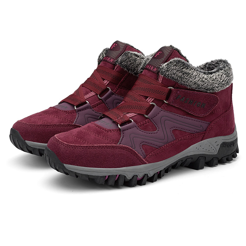 Red size 36-41
