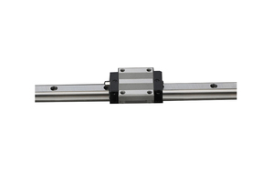 <strong>CNC</strong> Machine <strong>Linear</strong> <strong>Guide</strong> Slider <strong>Linear</strong> <strong>Guides</strong> Block <strong>Linear</strong> Motion Bearing LMT20-SA <strong>Linear</strong> Actuator - Product Image 3