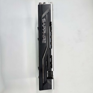 AMD RX580 8GB脉冲2048SP游戏显卡使用amd rx580卡最佳价格GPU显卡