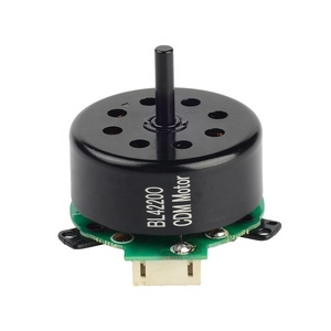 BL4220 <strong>100V</strong> 18700rpm High RPM <strong>DC</strong> Fan <strong>Motor</strong> Brushless Hair Dryer <strong>Motor</strong>