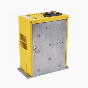 Módulo amplificador de unidad Servo Fanuc de Fanuc, nuevo Original en Stock, garantía de un año - Product Image 1