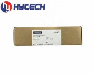 อุปกรณ์แสดงข้อความบนหน้าจอแบบ6-line 2พอร์ตอีเทอร์เน็ต6ED1055-4MH08-0BA1สำหรับโลโก้8 - Product Image 5