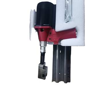 Tool <strong>Automatic</strong> Punching <strong>Machine</strong> Light and Practical Iron Hole <strong>Punch</strong> <strong>Machine</strong> - Product Image 4