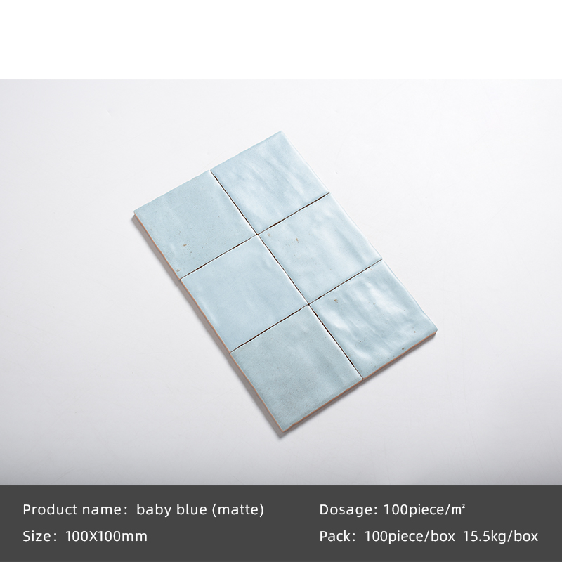 baby blue (matte)