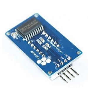 4 bit 0.36 "ortak anot LED ekran kartı dijital tüp ekran modülü - Product Image 2
