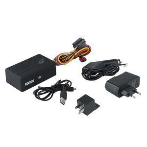 TK108 mucho tiempo de espera GPS vehículo Tracker GPS108 Coban Original localizador en tiempo real dispositivo de rastreo vida APP gratuita y plataforma - Product Image 6