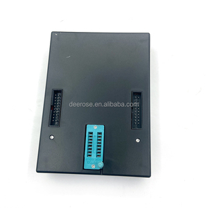 2025 Ecu programador para Orange5 1,42 Orange 5 función completa Super Pro Orange 5 V1.42 Auto clave programador herramienta de diagnóstico