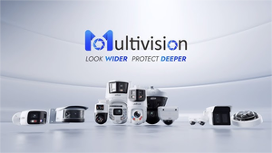 IPC-PDBW82041-B360-S2 4X5 MP 4方向パノラマドームウィズマインドネットワークカメラサポートインテリジェント検出 - Product Image 5