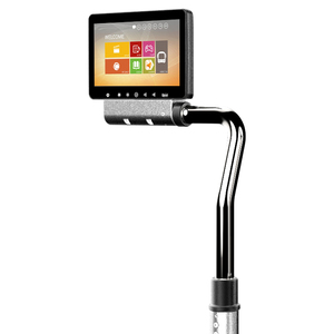 Buspad Factory 3-Year Warranty <strong>Bus</strong> VOD System <strong>with</strong> 13.3 Inch Android Tablet Monitor Multi-Media <strong>Player</strong> Swing Arm - Product Image 1