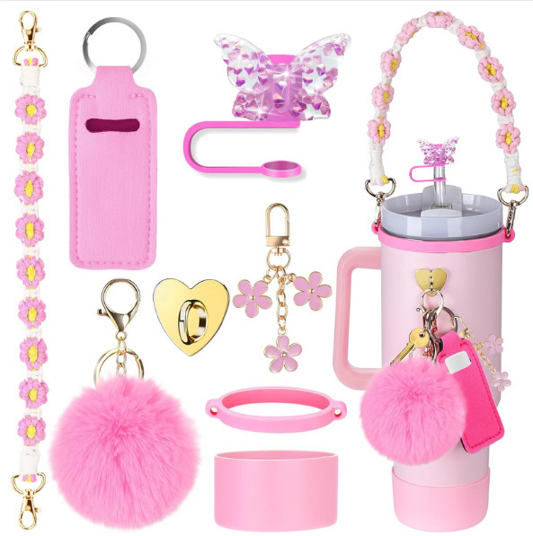 8PCS set 13