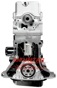 Daewoo Matize Chevrolet Lucky Spark 1.0L için yepyeni oto parçası B10S1 çıplak motor - Product Image 3